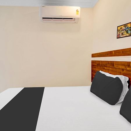 Hotel O Leela Elite Виджаявада Экстерьер фото